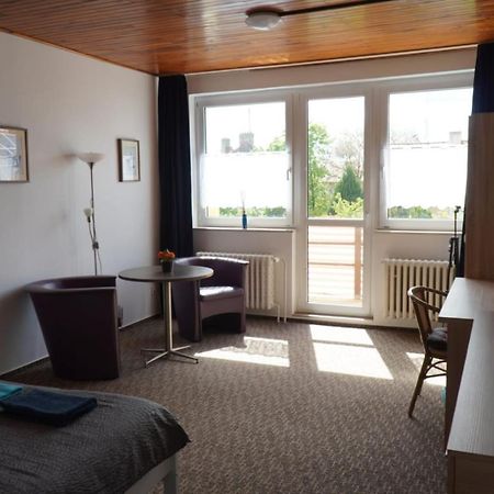 M-Tourist Hotell Praha Eksteriør bilde